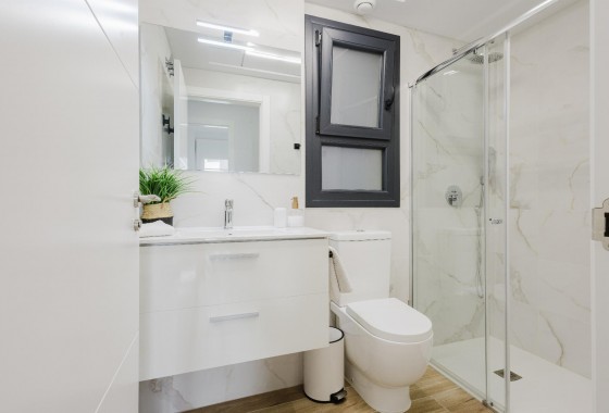 Revente - Appartement - Orihuela Costa - valentino golf III