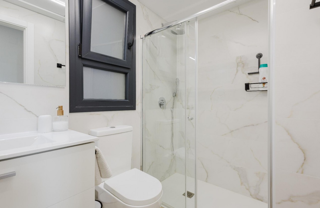 Revente - Appartement - Orihuela Costa - valentino golf III