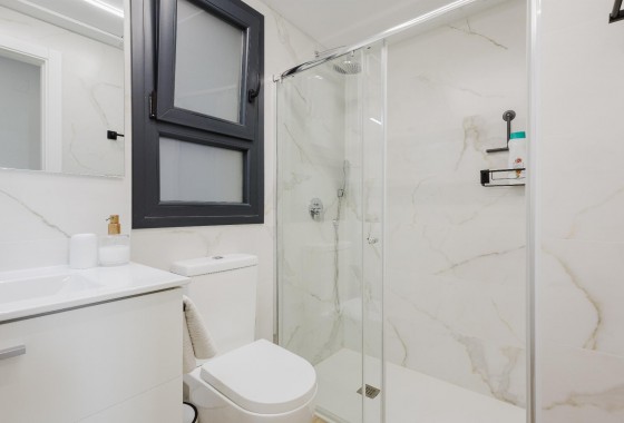 Revente - Appartement - Orihuela Costa - valentino golf III