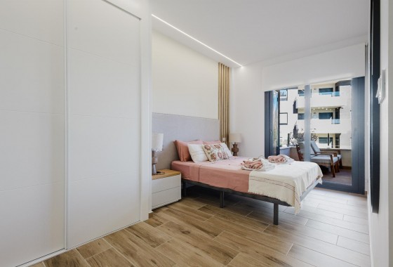 Revente - Appartement - Orihuela Costa - valentino golf III