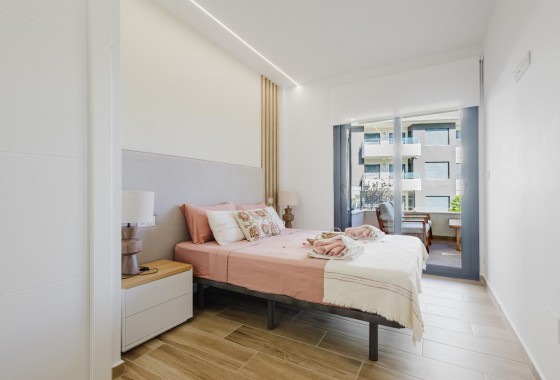 Revente - Appartement - Orihuela Costa - valentino golf III