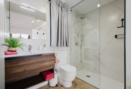 Revente - Appartement - Orihuela Costa - valentino golf III