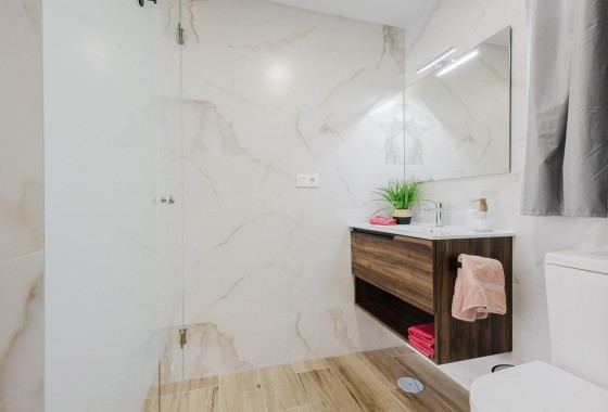 Revente - Appartement - Orihuela Costa - valentino golf III