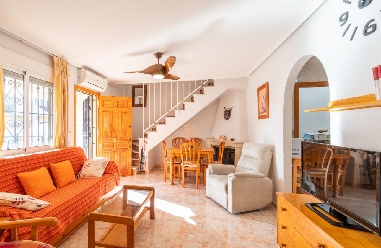 Revente - Villa - Orihuela Costa - Playa Flamenca