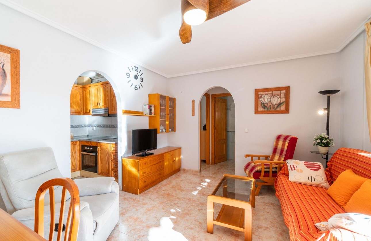 Revente - Villa - Orihuela Costa - Playa Flamenca