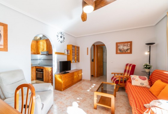 Revente - Villa - Orihuela Costa - Playa Flamenca