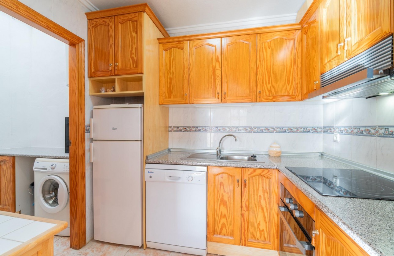 Revente - Villa - Orihuela Costa - Playa Flamenca