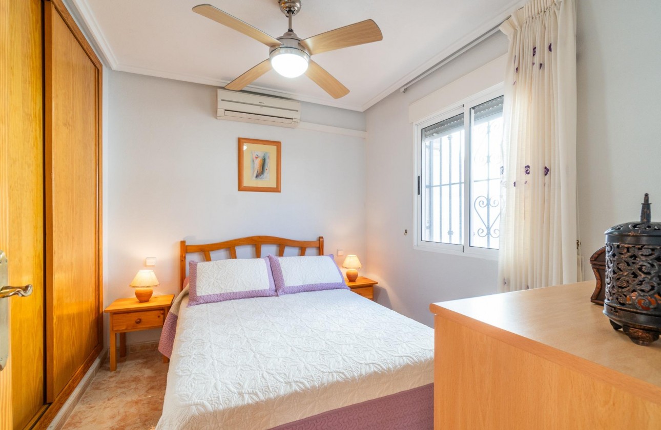 Revente - Villa - Orihuela Costa - Playa Flamenca