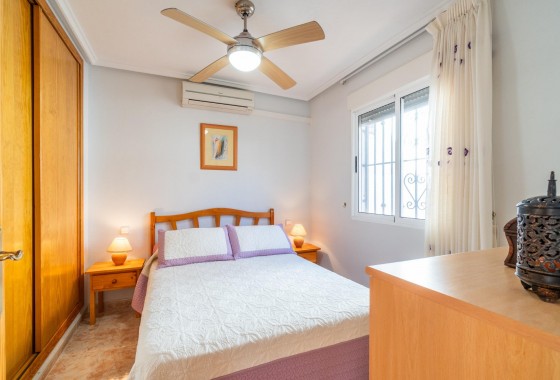 Revente - Villa - Orihuela Costa - Playa Flamenca