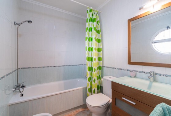 Revente - Villa - Orihuela Costa - Playa Flamenca