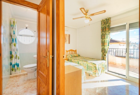 Revente - Villa - Orihuela Costa - Playa Flamenca