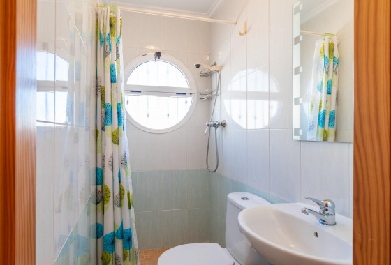 Revente - Villa - Orihuela Costa - Playa Flamenca