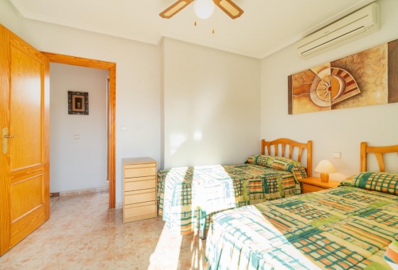 Revente - Villa - Orihuela Costa - Playa Flamenca