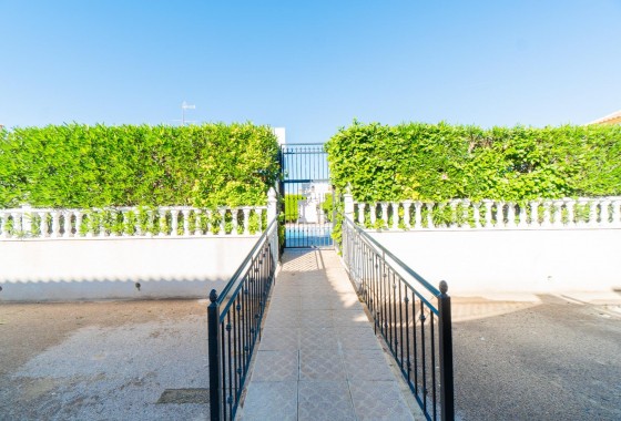 Revente - Villa - Orihuela Costa - Playa Flamenca