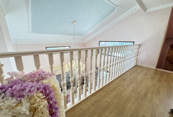 Resale - Villa - Cabo Roig