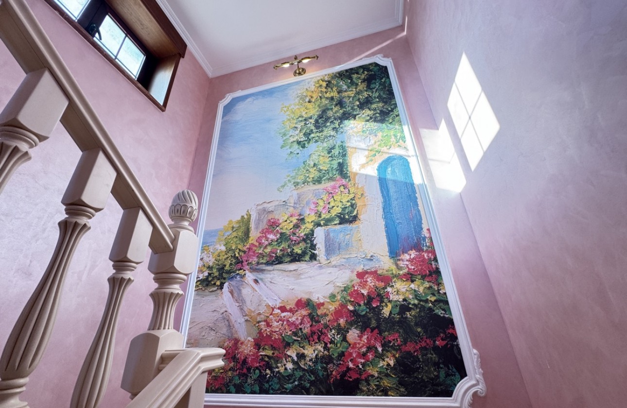 Resale - Villa - Cabo Roig