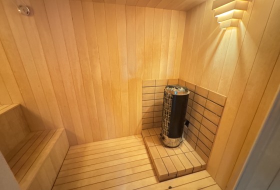 Resale - Villa - Cabo Roig