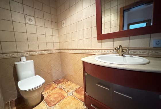 Resale - Villa - Cabo Roig