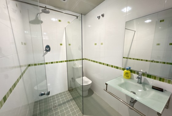 Resale - Villa - Cabo Roig