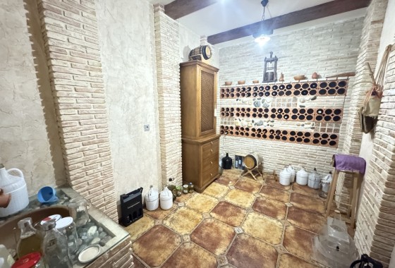 Resale - Villa - Cabo Roig