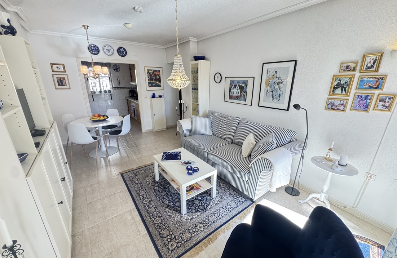 Resale - Apartment / flat - Los Altos