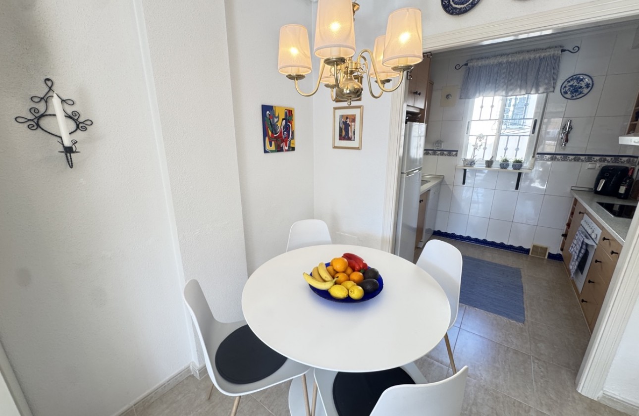 Resale - Apartment / flat - Los Altos