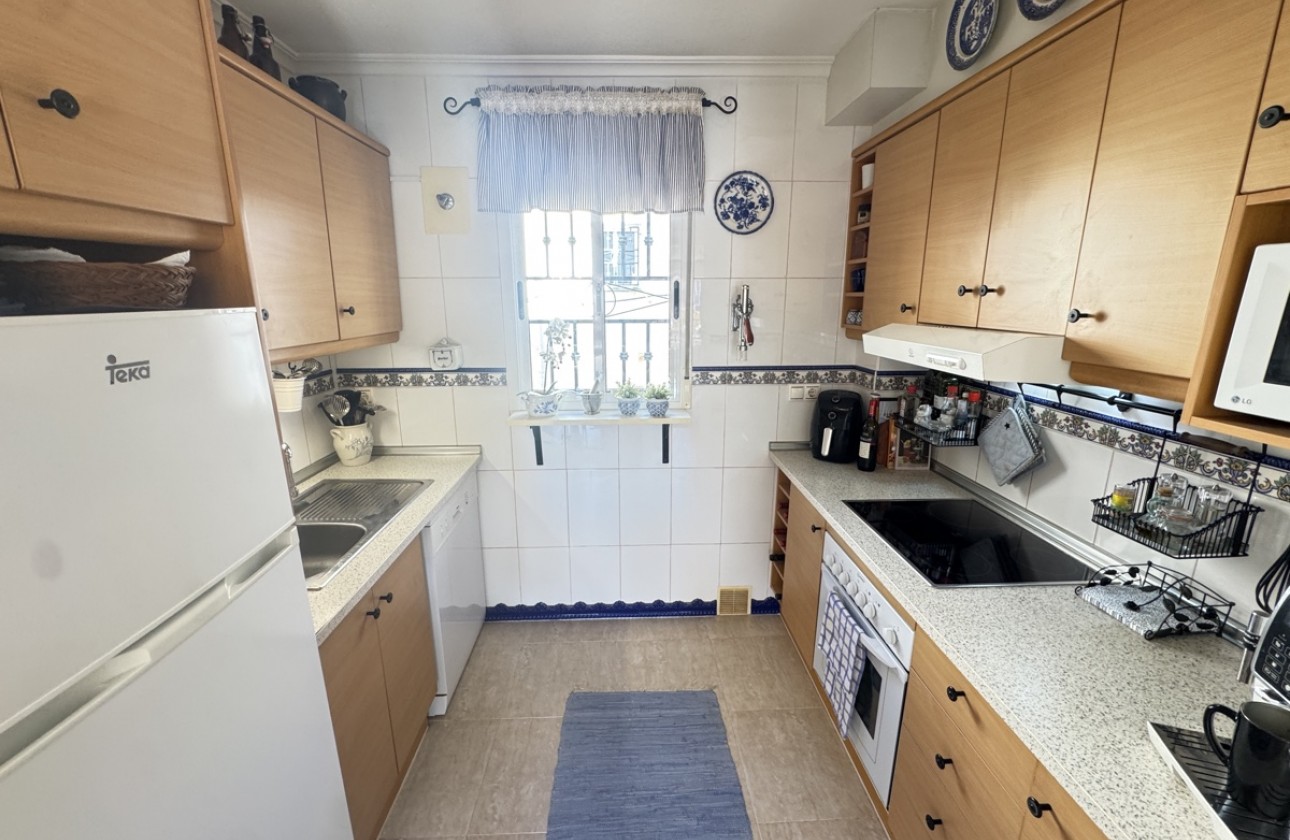 Resale - Apartment / flat - Los Altos