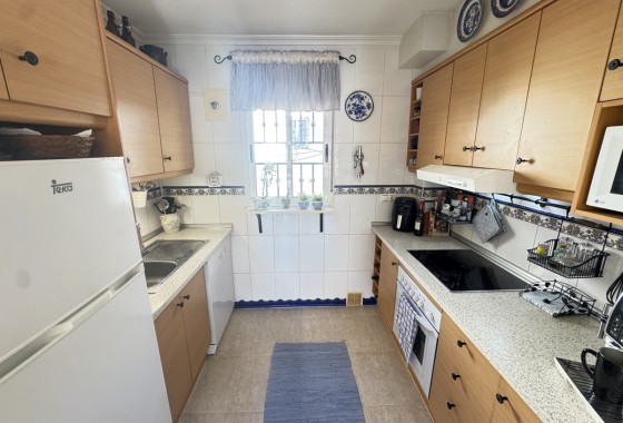 Resale - Apartment / flat - Los Altos