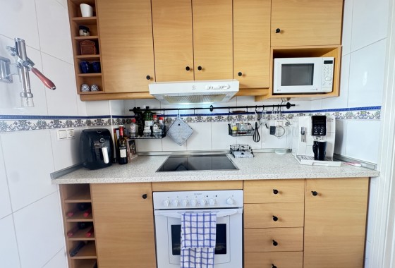 Resale - Apartment / flat - Los Altos