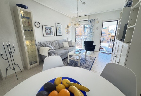 Resale - Apartment / flat - Los Altos