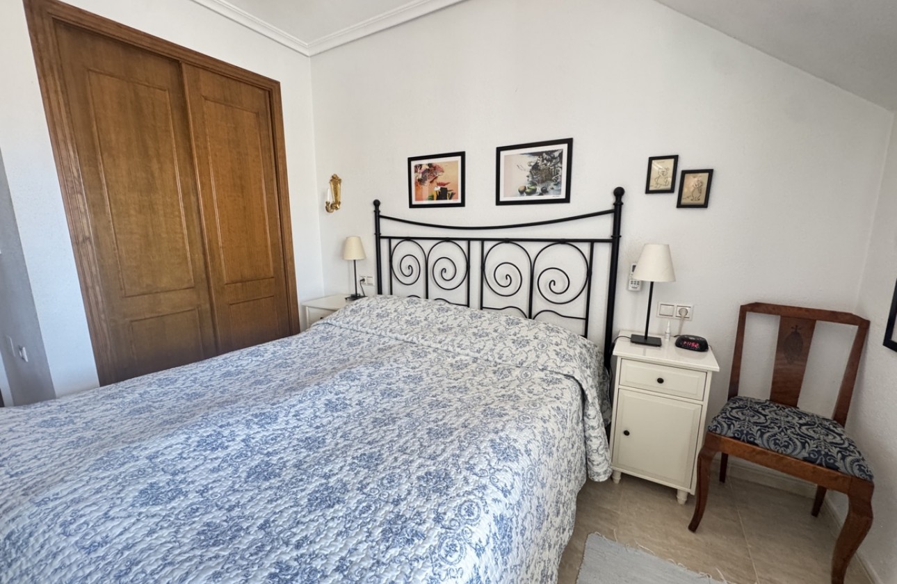 Resale - Apartment / flat - Los Altos