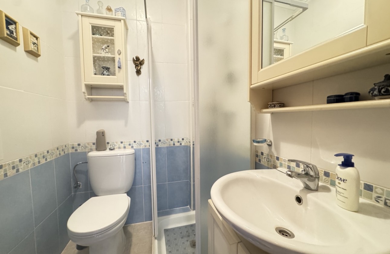 Resale - Apartment / flat - Los Altos