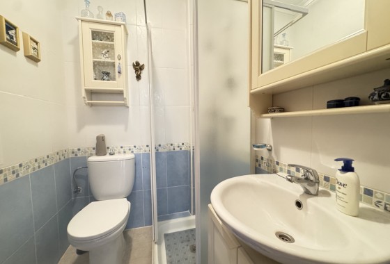 Resale - Apartment / flat - Los Altos