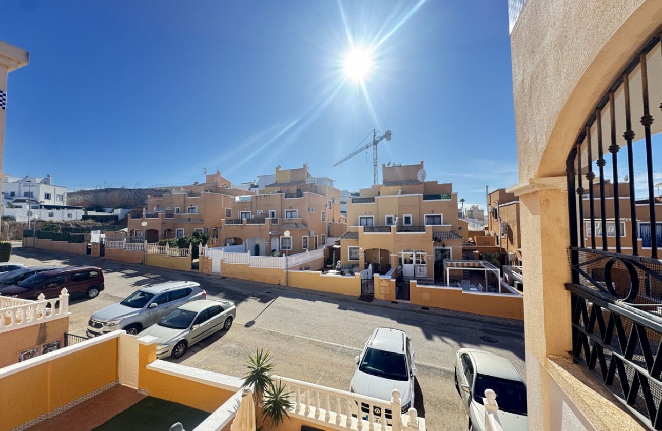 Resale - Apartment / flat - Los Altos