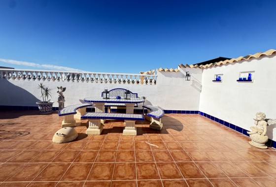 Resale - Apartment / flat - Los Altos