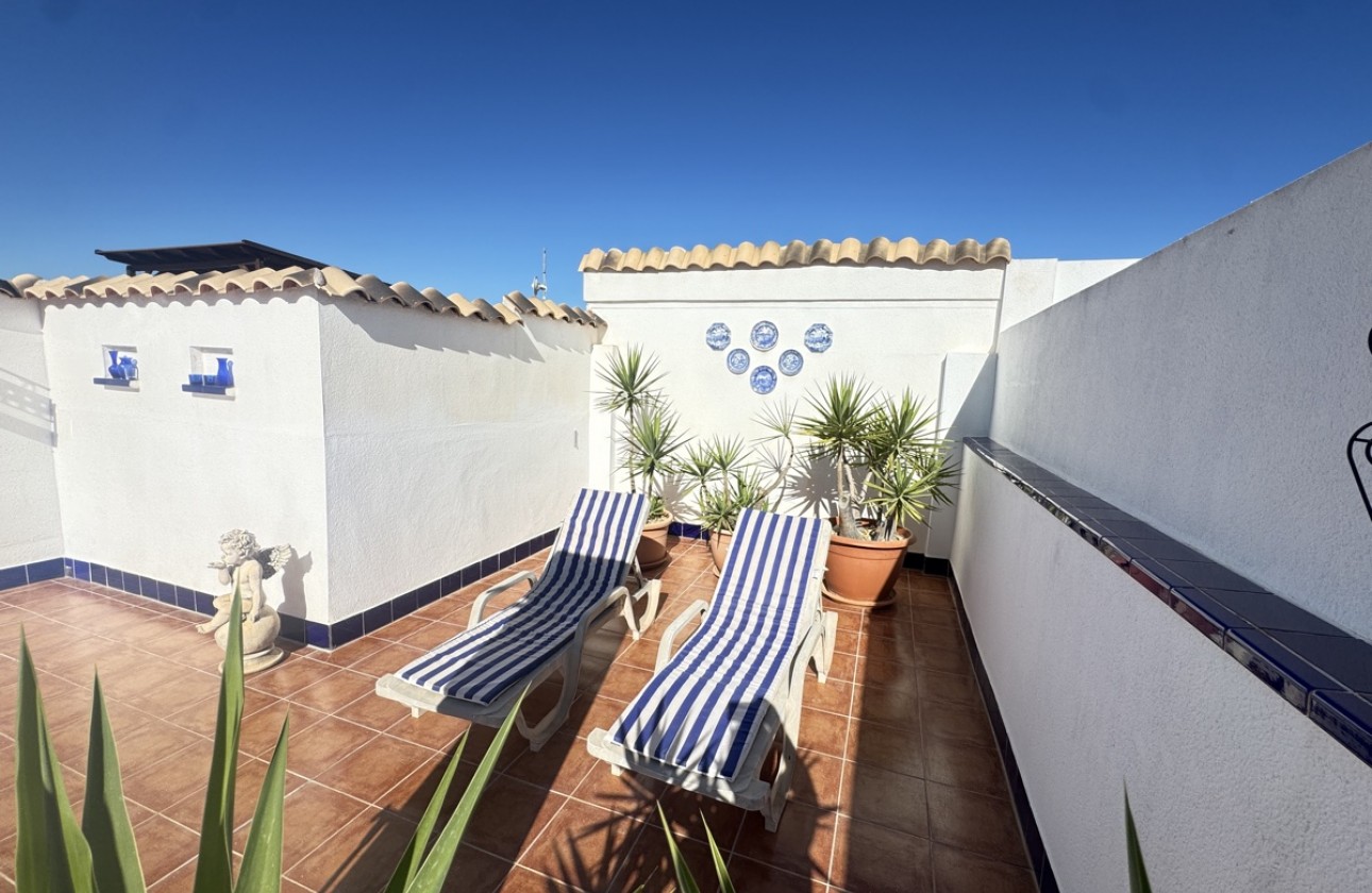 Resale - Apartment / flat - Los Altos