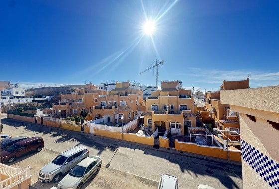 Resale - Apartment / flat - Los Altos