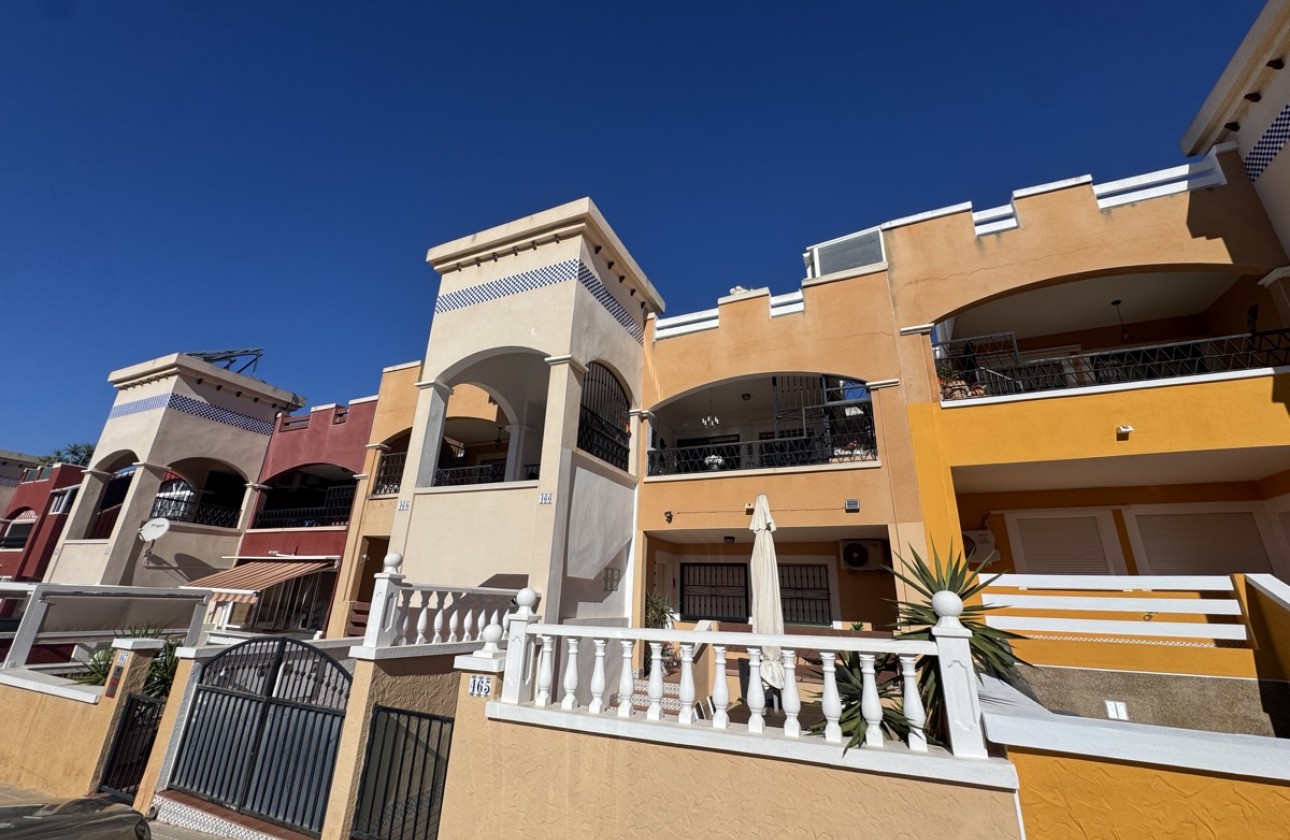 Resale - Apartment / flat - Los Altos