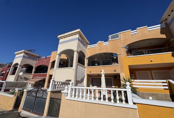 Resale - Apartment / flat - Los Altos