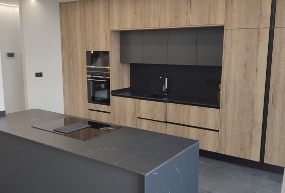 Nueva construcción  - Chalet - Torrevieja - Los Balcones - Los Altos del Edén