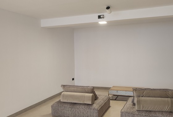 Nueva construcción  - Chalet - Torrevieja - Los Balcones - Los Altos del Edén