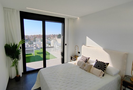 Nueva construcción  - Chalet - Torrevieja - Los Balcones - Los Altos del Edén