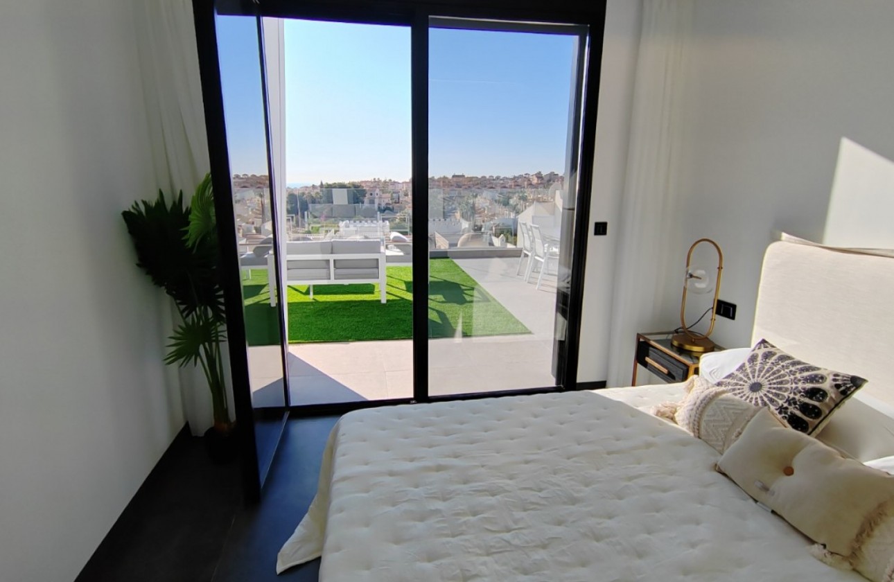 Nueva construcción  - Chalet - Torrevieja - Los Balcones - Los Altos del Edén