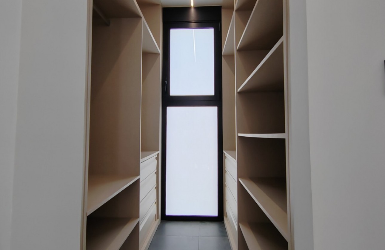 Nueva construcción  - Chalet - Torrevieja - Los Balcones - Los Altos del Edén