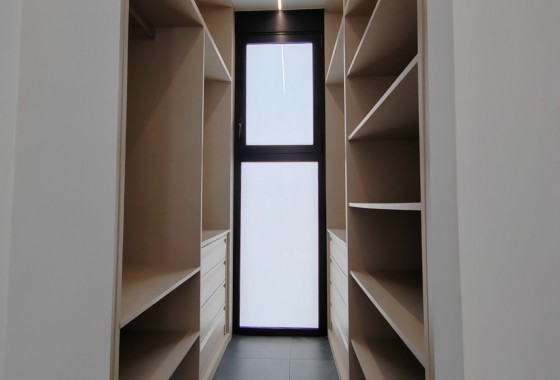 Nueva construcción  - Chalet - Torrevieja - Los Balcones - Los Altos del Edén