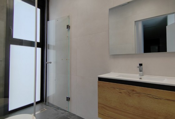 Nueva construcción  - Chalet - Torrevieja - Los Balcones - Los Altos del Edén