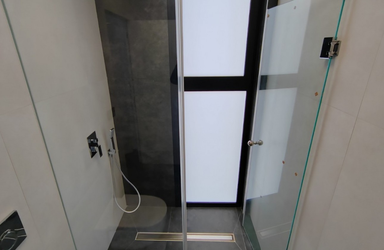 Nueva construcción  - Chalet - Torrevieja - Los Balcones - Los Altos del Edén