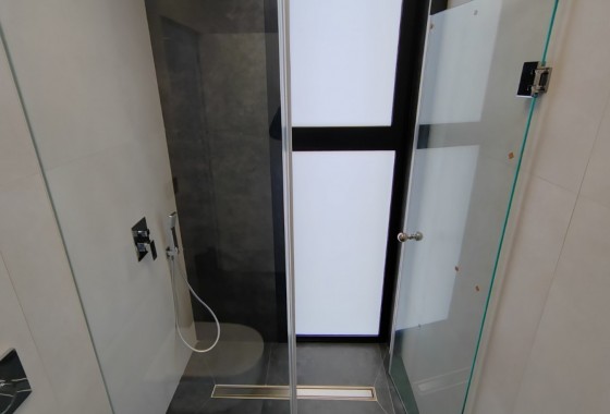 Nueva construcción  - Chalet - Torrevieja - Los Balcones - Los Altos del Edén