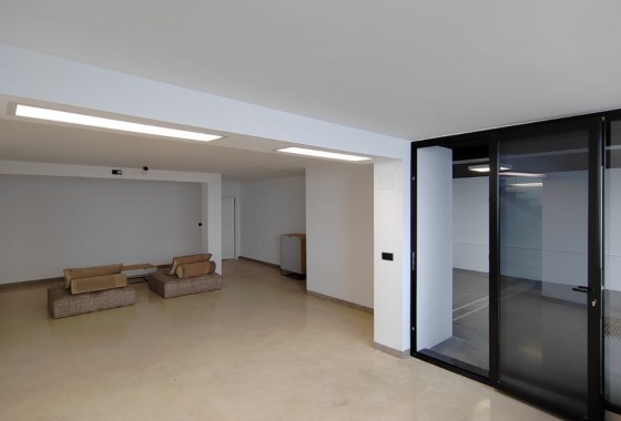 Nueva construcción  - Chalet - Torrevieja - Los Balcones - Los Altos del Edén