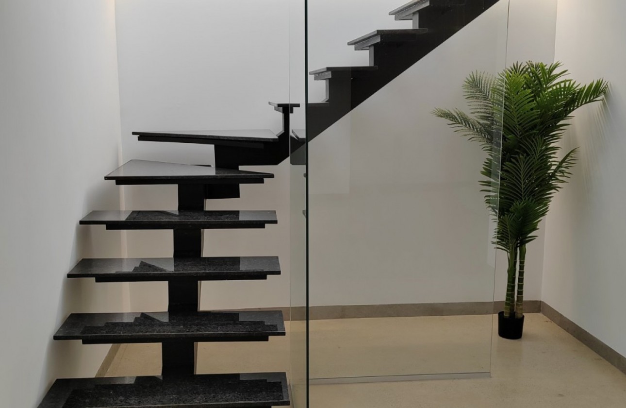 Nueva construcción  - Chalet - Torrevieja - Los Balcones - Los Altos del Edén